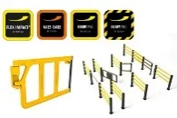 セフティバリア